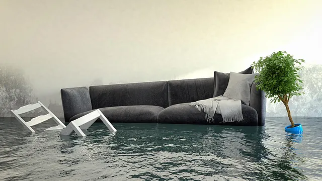 Wasserschaden
