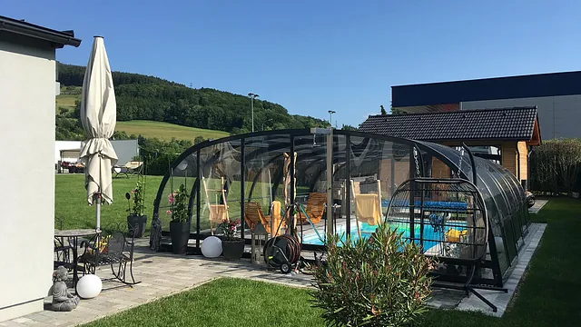 Schwimmbad